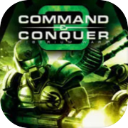 Play Command & Conquer 3 Tiberium Wars™