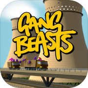 Play New Gang Beasts Flight™