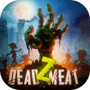 Play Dead Z Meat: Survival Shooter