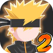 Play Stick Brawl: Shinobi Shadow