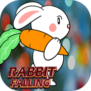Play Rabbit Falling Mission