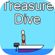 Play Treasure Dive