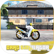 Drag Bike Simulator SanAndreas