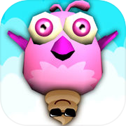 Play Poopy Bird AR: Poop and Run