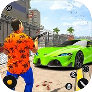 Play Gangster Crime City Game