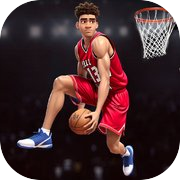 Play Real Basketball Hoops - 2024