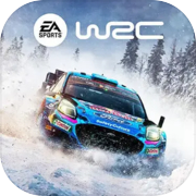 Play EA SPORTS™ WRC