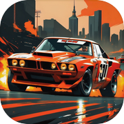 Play Crazy Highway CarX Racer Game