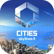 Play Cities: Skylines II