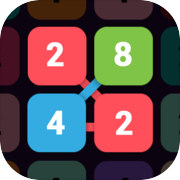 Play 2248 - Color Number Match