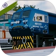 Play Indian Railway Simulator