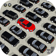 Car Parking: Traffic Jam Game