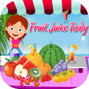 Fruit Juice Rody Shop