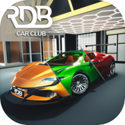 Play RDB Car Club: Custom Cars