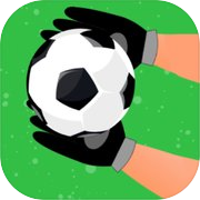 Penalty Kick - Soccer