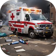 Play Emergency Rescue Service Games