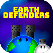 Play Earth Defenders