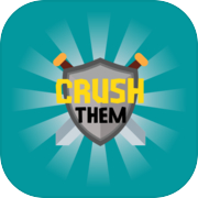 Play CrushThem - Wave Survival