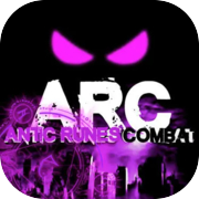 Play ARC: Antic Runes Combat