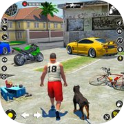 Play Gangsters Mafia Crime City