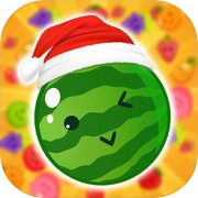 Watermelon Challenge Game 3D