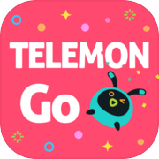 Play Telemon Go! (텔레몬 고!)
