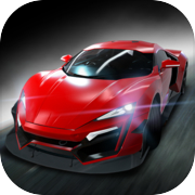 Play 4-wheel Furious Race