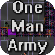 OMA - One Man Army