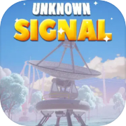 Play Unknown Signal