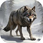 Play Wolf Simulator The Wolf Games