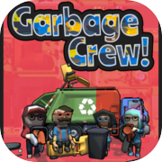 Play Garbage Crew!