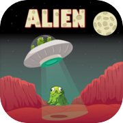 Play Alien Slime Escape