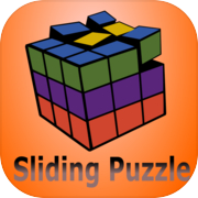 Play Sliding Puzzle Classic