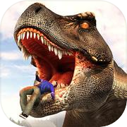 Play Wild Dinosaur Simulation Games 2017