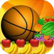 Play Fruit Ball - Game