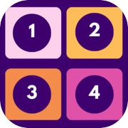 Numtap - a number puzzle game