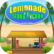 Lemonade Stand Tycoon