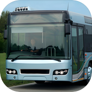 Bus Simulator: Bus Coach