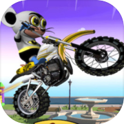 Moto Mouse Stunt Mania