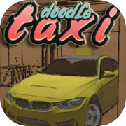 Play Doodle Taxi