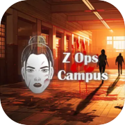 Play Z Ops: Campus