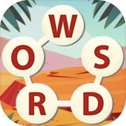 Word connect games - crossword