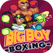 Play Big Boy Boxing