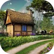 Hidden Objects - Country Style