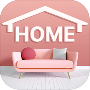 Dream Home – House & Interior Design Makeover Game
