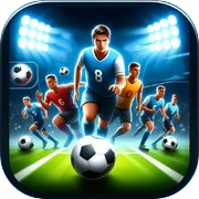 Play Soccer League Simulator