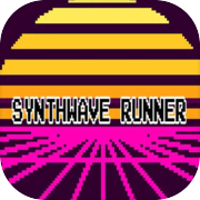 Play Synthwave Runner