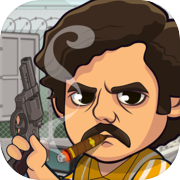 Narcos: Idle Empire of Crime