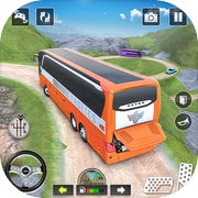 Urban Bus Simulator - Bus Game