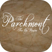 The Parchment - For The Realm